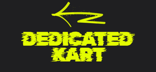 Dedicated Kart
